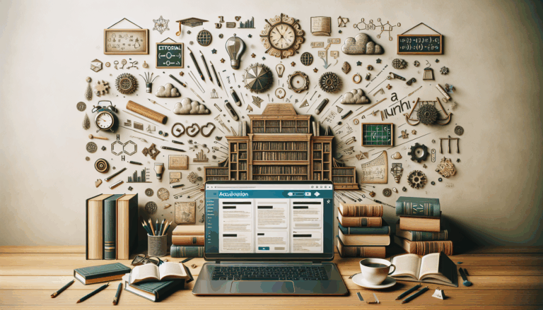 다양한 무료 강좌로 새로운 지식 쌓기