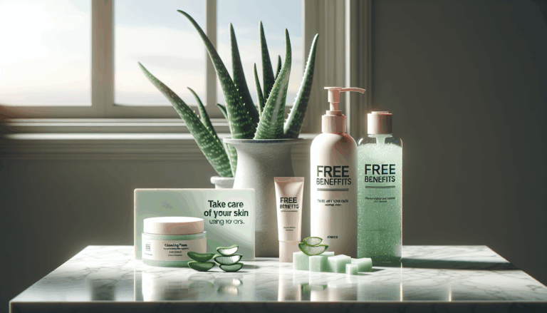 닥터지 무료 혜택으로 피부 관리하자