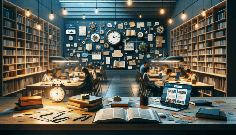 무료 강좌로 지식 쌓기 알짜 정보