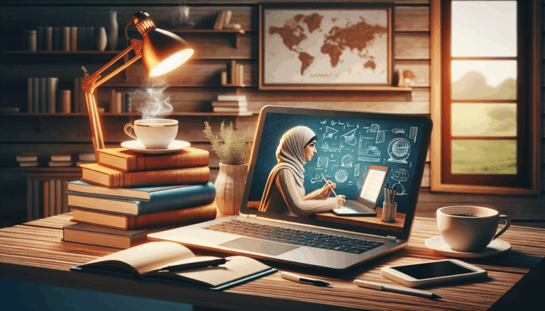 무료 강좌로 지식 쌓는 방법 소개