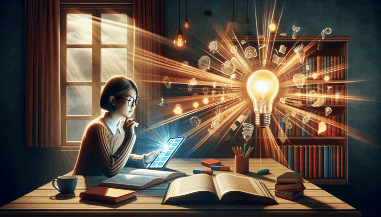 무료 강좌로 지식 쌓는 법 소개