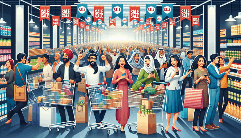 이마트 가격파격 행사로 알뜰 쇼핑하세요