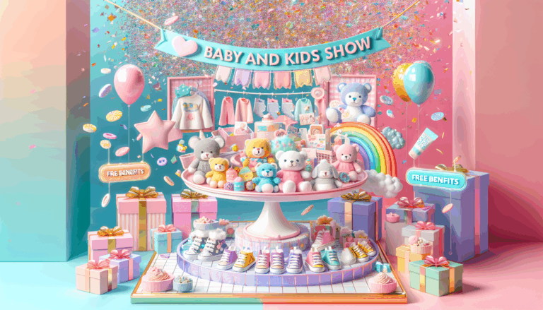 쿠팡 베이비키즈쇼 무료 혜택 총정리