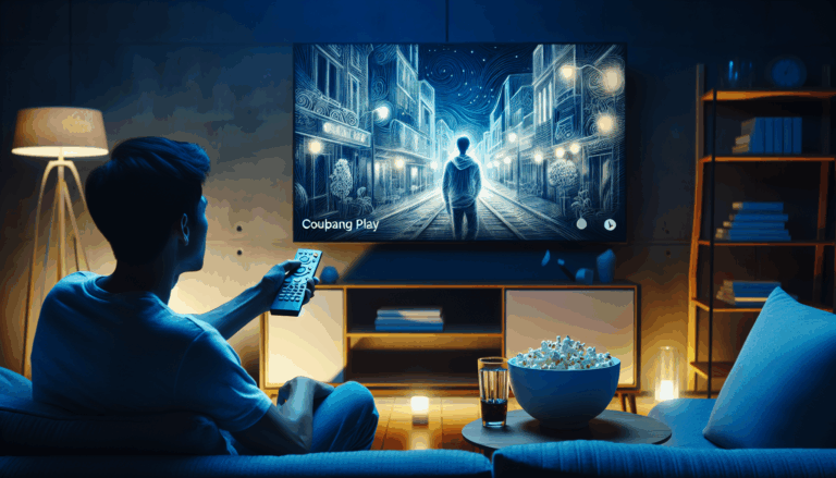 쿠팡플레이에서 즐기는 무료 OTT 혜택
