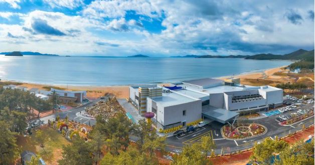 “완도해양치유센터 최대 60% 할인 혜택!”