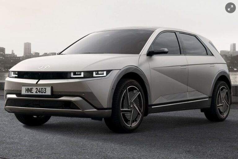 “아이오닉 5 최대 2,690만원 할인!”